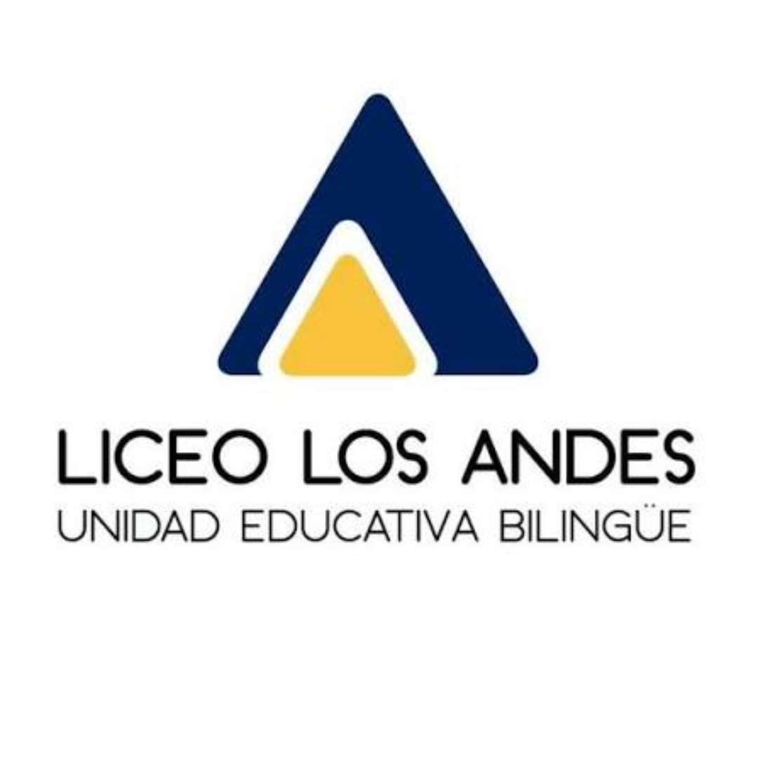 Logo de Liceo Los Andes